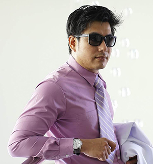 Sirvart Arevik