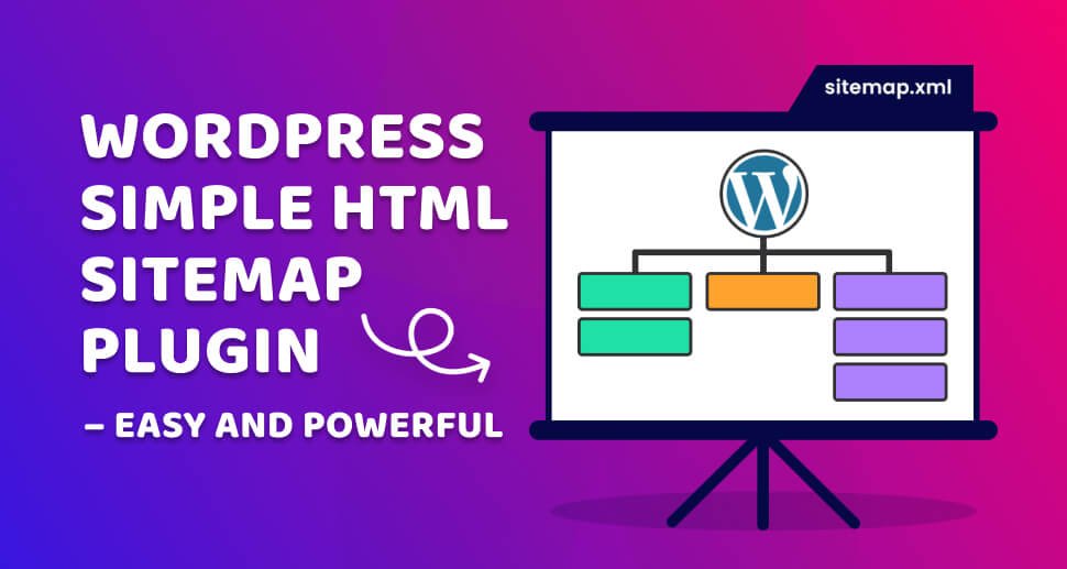 Hire a WordPress Simple HTML Sitemap Plugin in India – Ashish Ajani