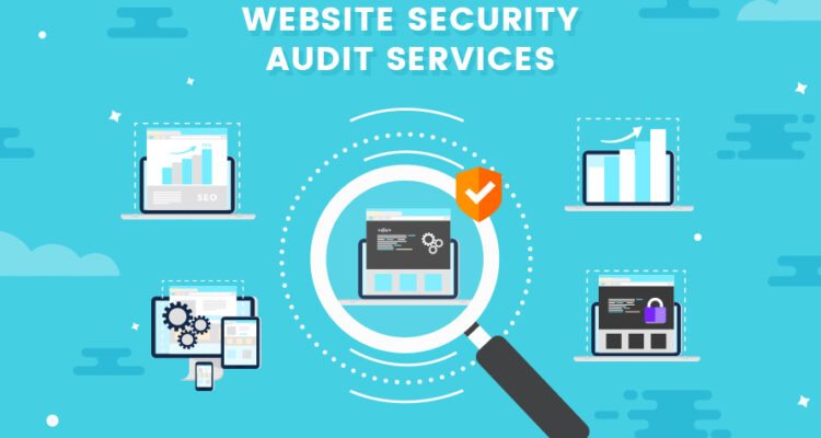 Website Security Audit Services