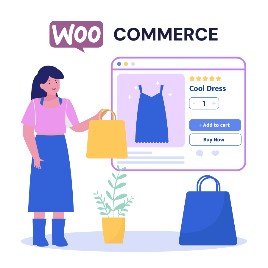 WooCommerce E-commerce Store Development-2x