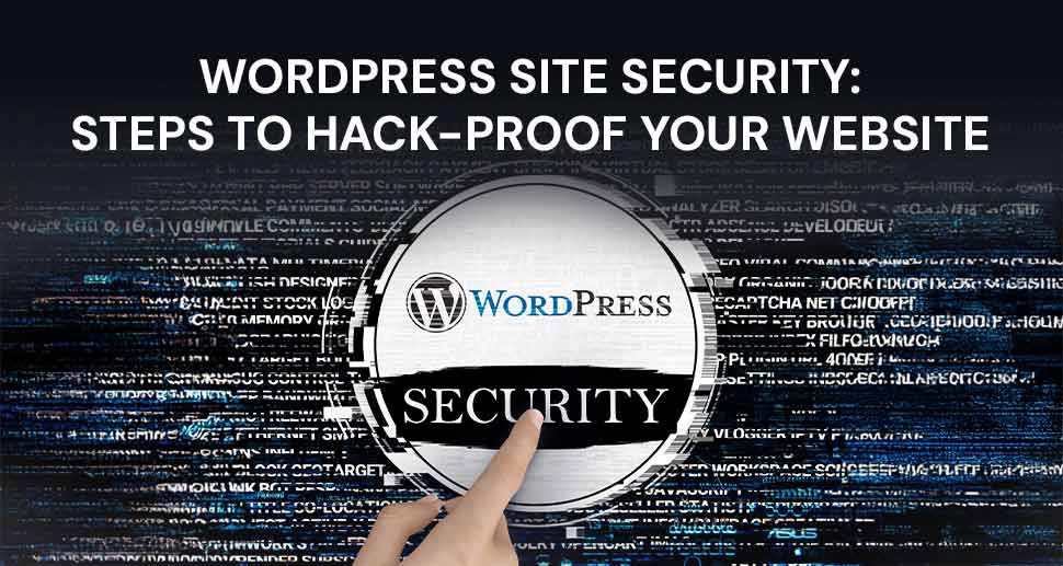WordPress Security Checklist
