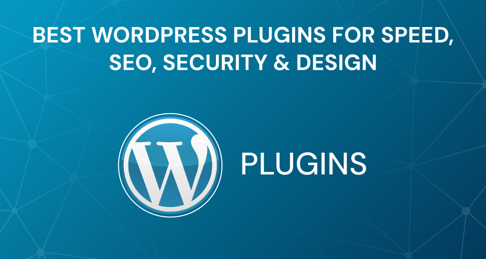 Best WordPress Plugins
