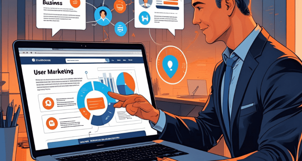 How to build high-performing website for business coaches