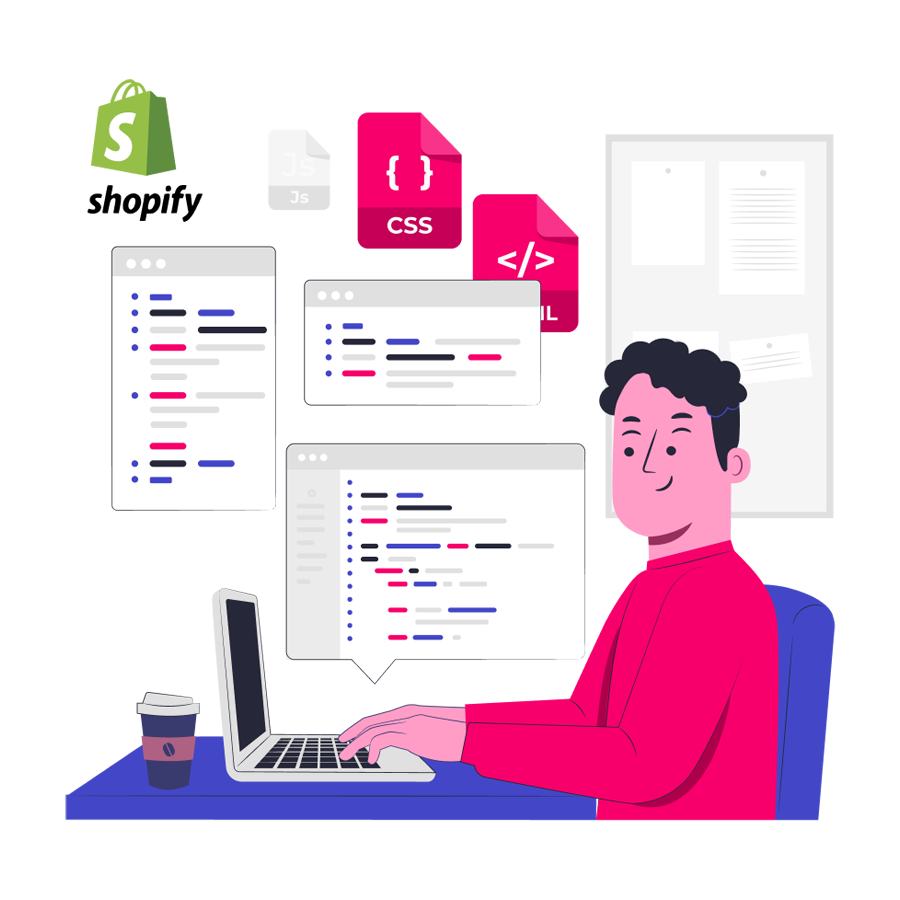 Shopify Development