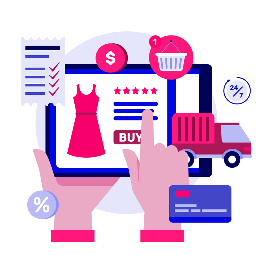 Shopify Store Customization