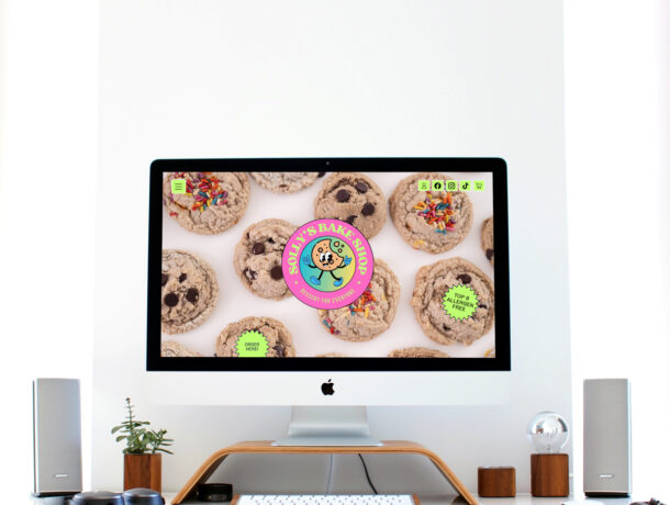 Sollys Bakeshop Main