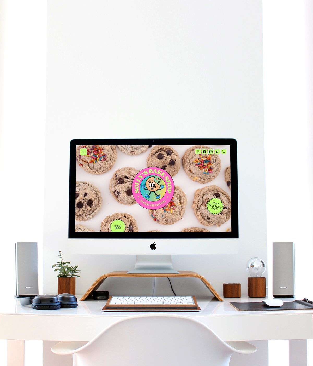 Sollys Bakeshop Main