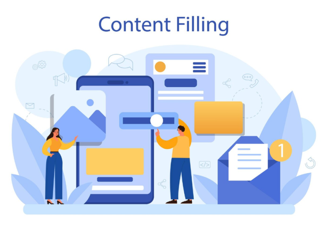 Use Fresh Content and Build a Strategic SEO Foundation