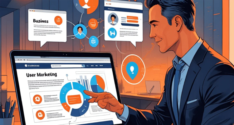 How to build high-performing website for business coaches