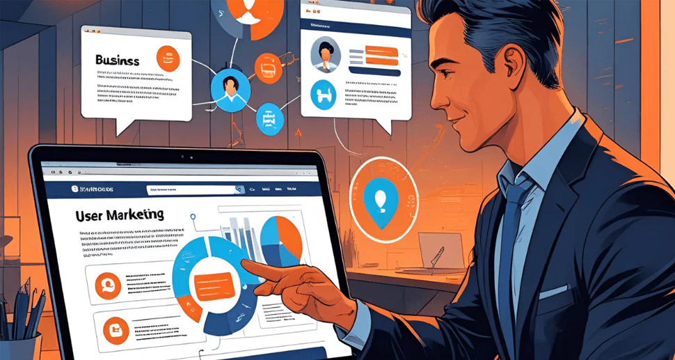 How to build high-performing website for business coaches